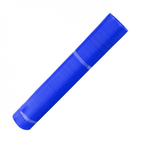 Сетка фасадная (5*5) 145 г/м2  синяя
