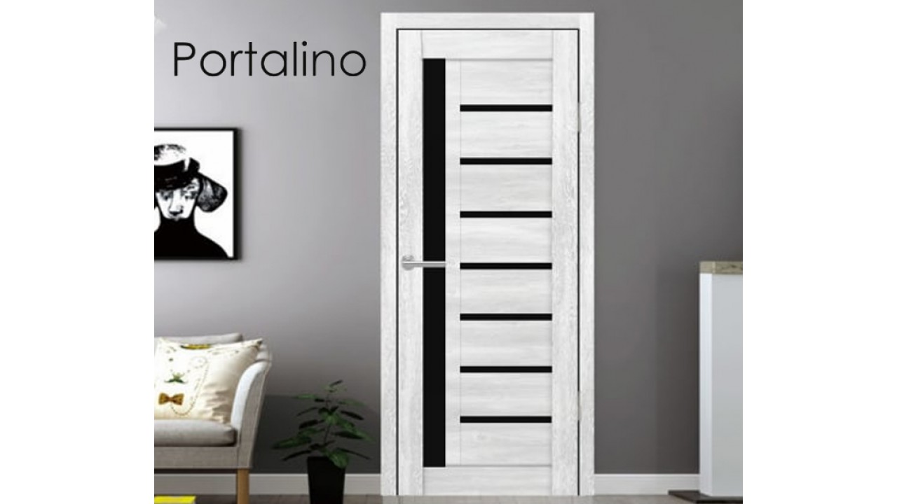Нові двері у продажу "Portalino"